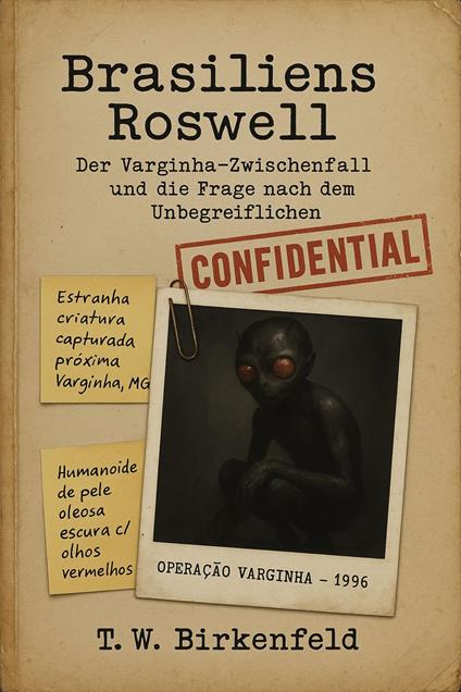Brasiliens Roswell