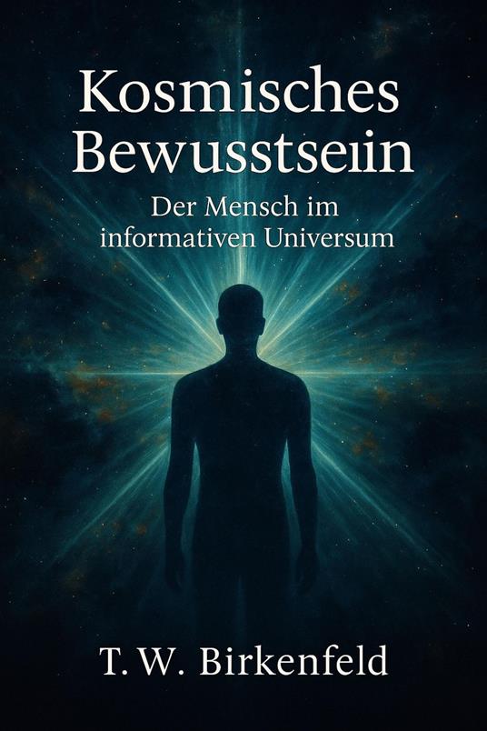 Kosmisches Bewusstsein – Der Mensch im informativen Universum