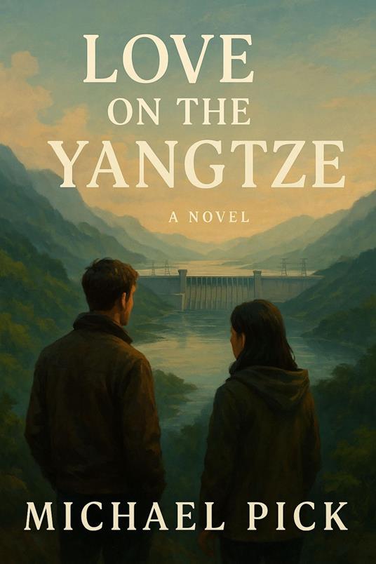 Love on the Yangtze