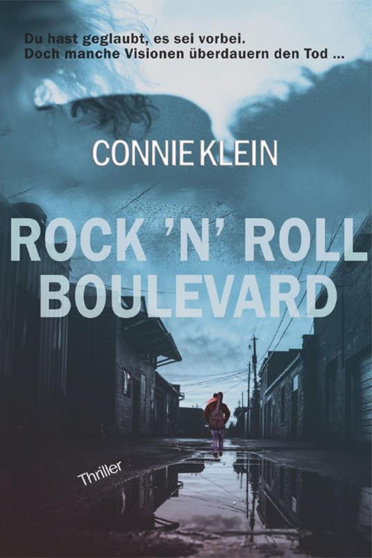 Rock 'n' Roll Boulevard