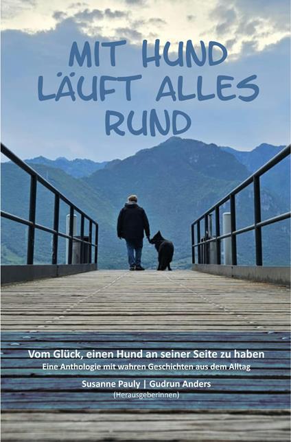 Mit Hund läuft alles rund