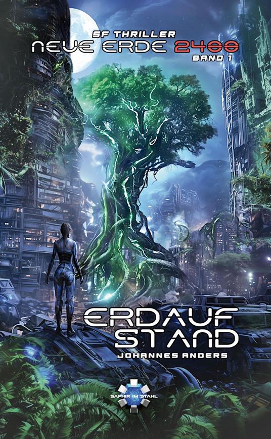 Erdaufstand