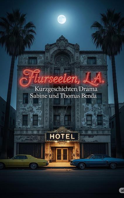 Flurseelen, L.A.