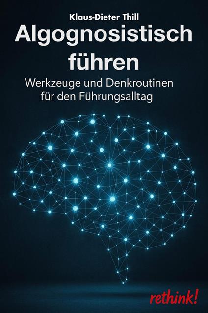 Algognosistisch führen