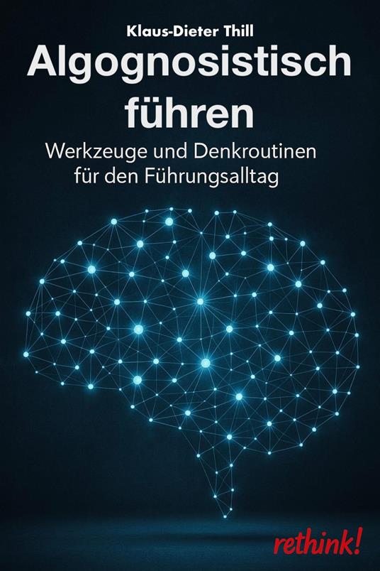 Algognosistisch führen