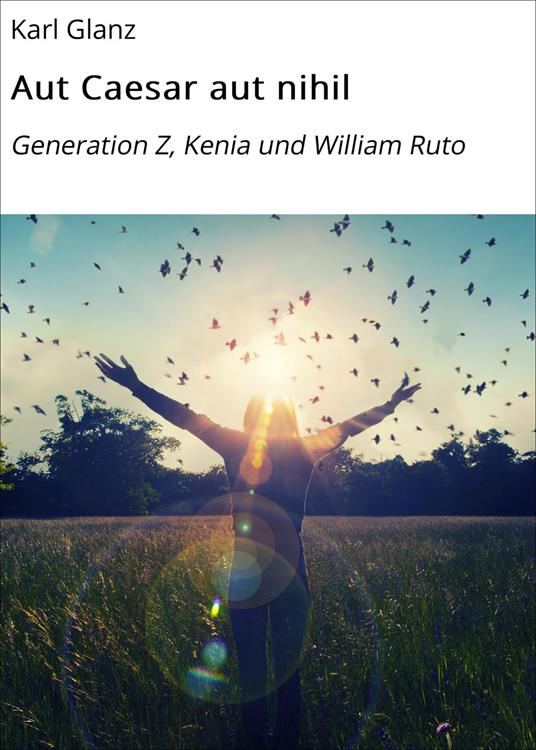 Aut Caesar aut nihil