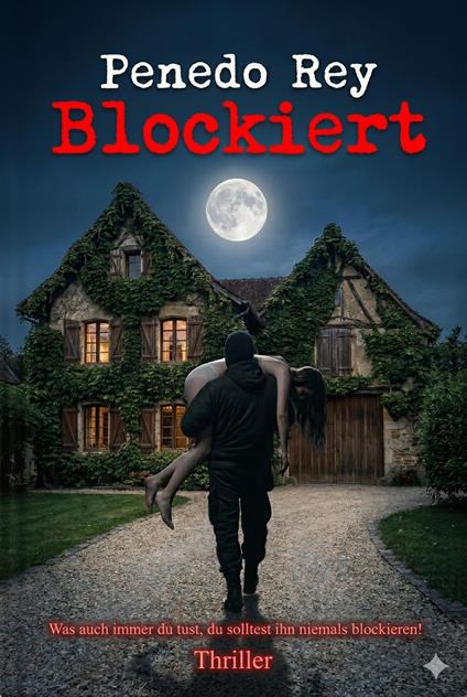 Blockiert