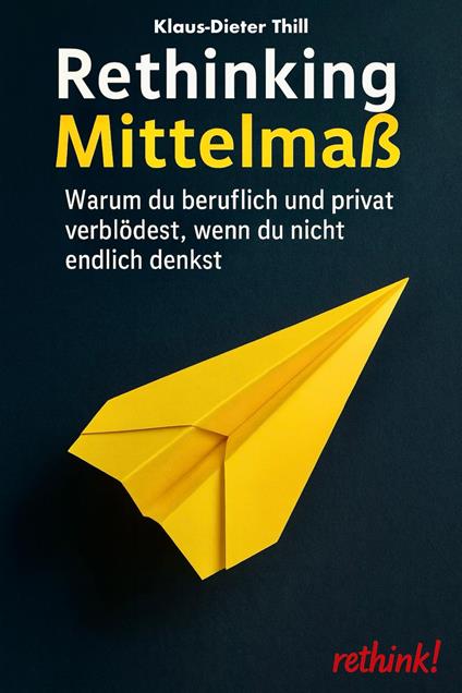 Rethinking Mittelmaß