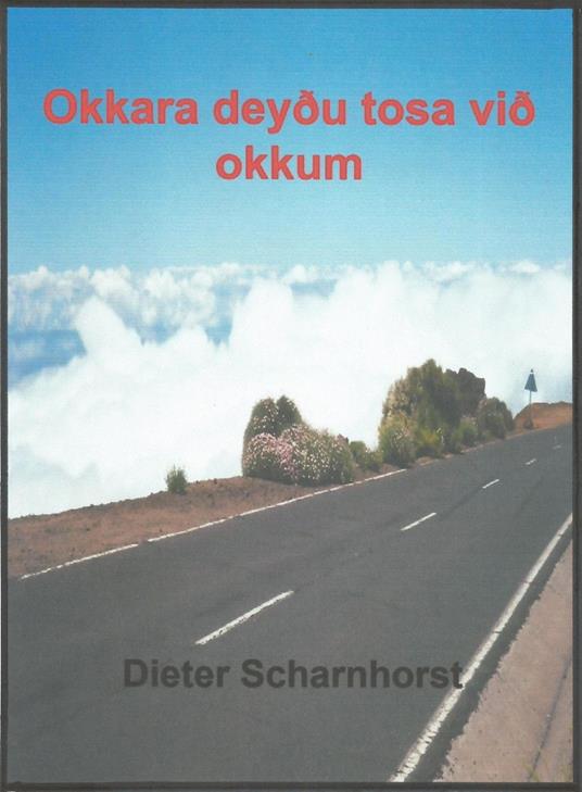Okkara deyðu tosa við okkum