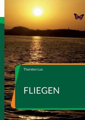 Fliegen - Thorsten Lux - cover
