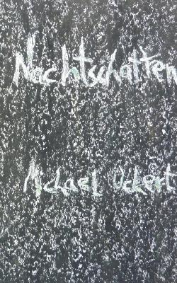 Nachtschatten - Michael Ockert - cover