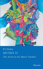 Muses II: The Poet who enjoys dancing with his Muses