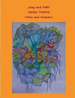 Way and Path !: Subconscious - Entry - Real Practice !