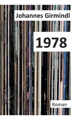 1978 - Johannes Girmindl - cover