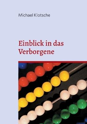 Einblick in das Verborgene: Die Wichtigkeit von mathematischen Schätzungen - Michael Klotsche - cover