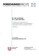 Entwicklung von feintitrigen Garnen aus Hochleistungsthermoplasten mit produktspezifischem mechanischem und thermomechanischem Verhalten: HiPerThread