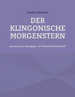 Der Klingonische Morgenstern: pomey Hov po Hov ghap - Ein Wiesel auf dem Kiesel