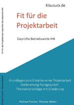 Fit für die Projektarbeit