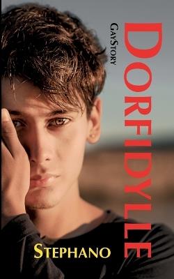 Dorfidylle: GayStory - X Stephano - cover
