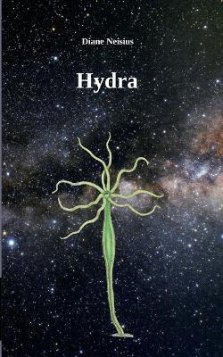 Hydra - Diane Neisius - cover
