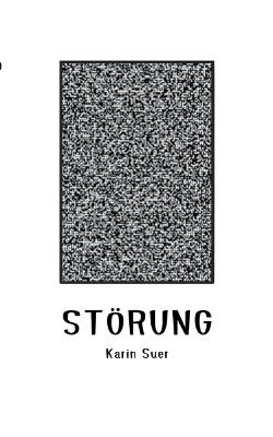 Störung - Karin Suer - cover