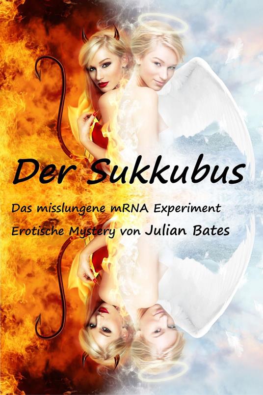 Der Sukkubus