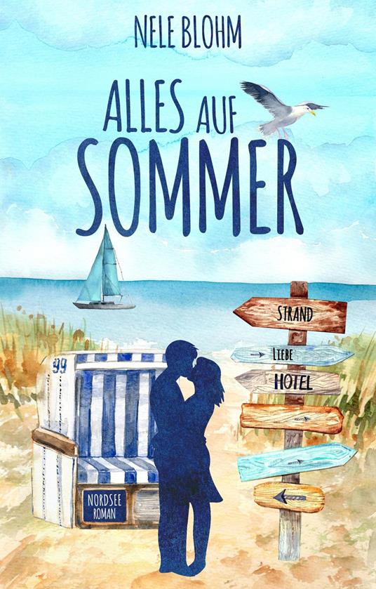 Alles auf Sommer