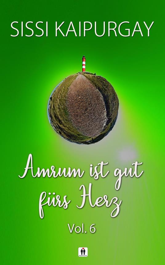 Amrum ist gut fürs Herz Vol. 6