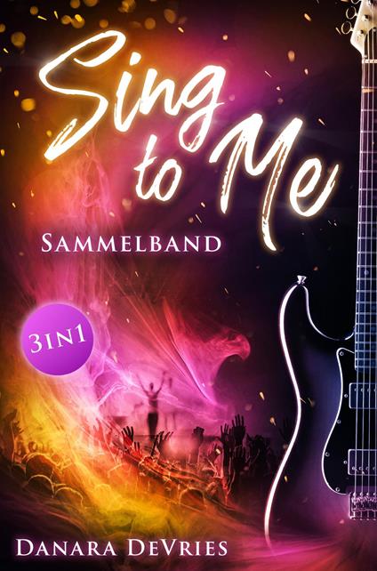 Sing to Me - Sammelband