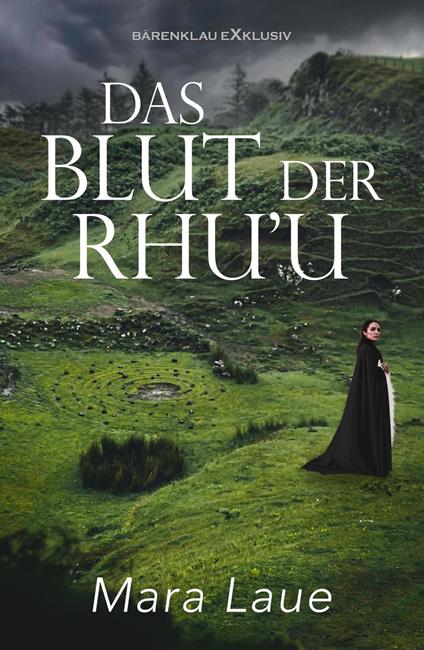 Das Blut der Rhu’u