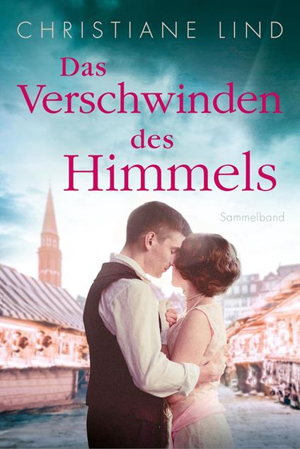Das Verschwinden des Himmels