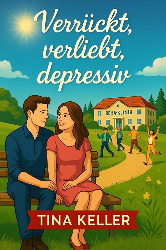 Verrückt, verliebt, depressiv