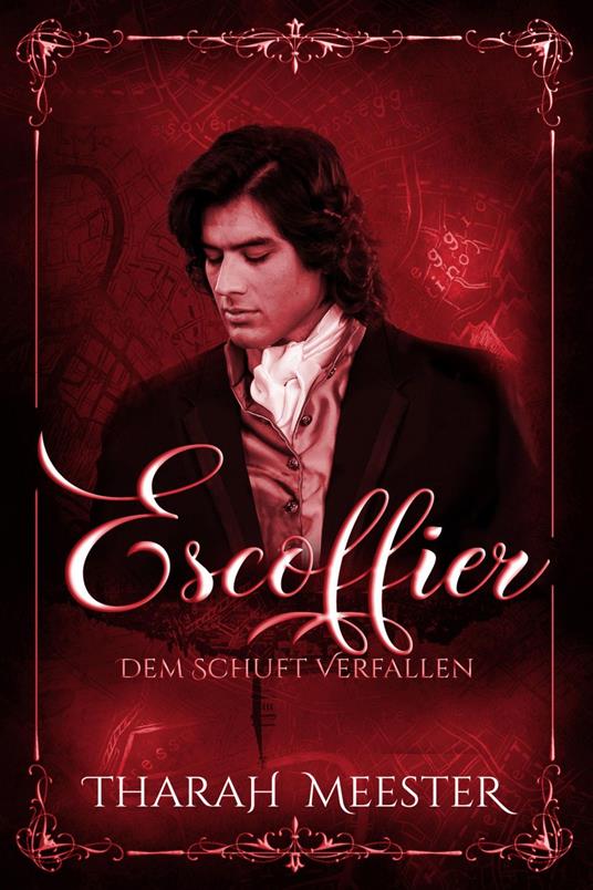 Escoffier: Dem Schuft verfallen