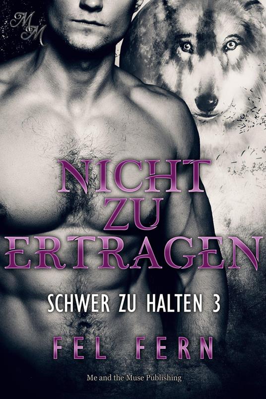 Nicht zu ertragen