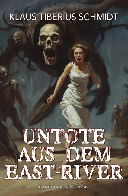 Untote aus dem East-River