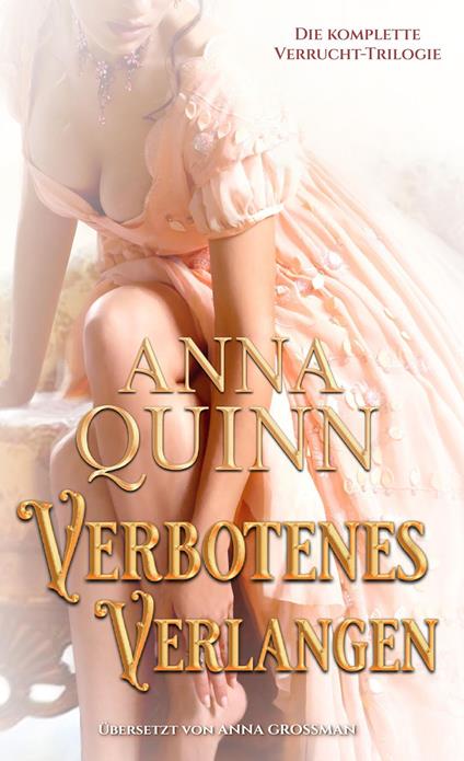 Forbidden Desire – Verbotenes Verlangen