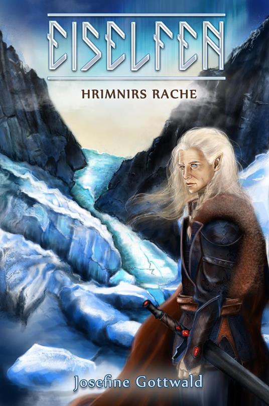 Eiselfen: Hrimnirs Rache