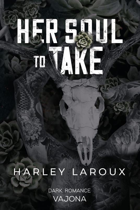 Her Soul to Take