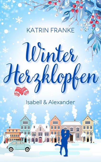 Winterherzklopfen