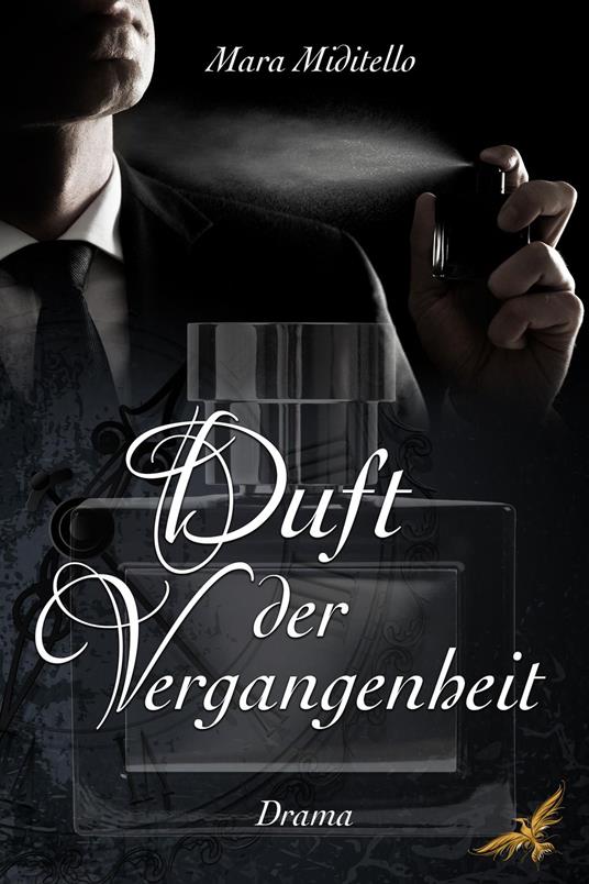 Duft der Vergangenheit