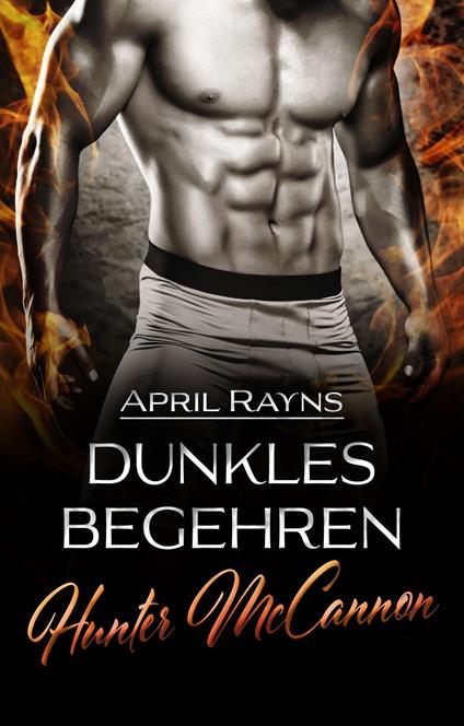 Hunter McCannon - Dunkles Begehren