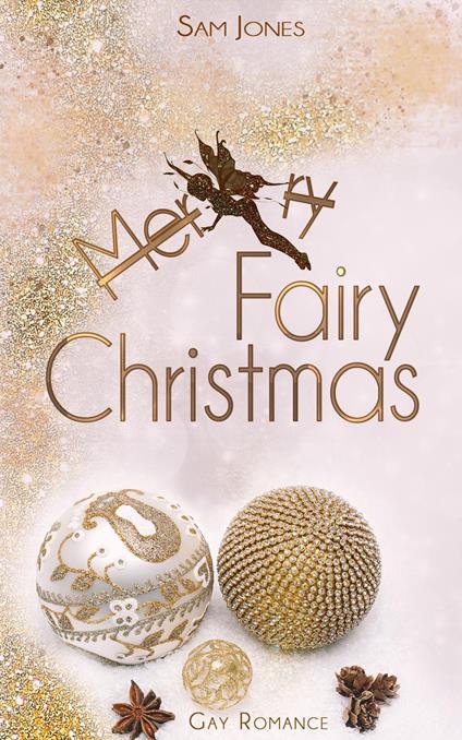 Fairy Christmas