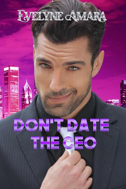 Don’t date the CEO