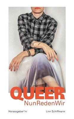Queer NunRedenWir - cover