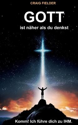 Gott - Craig Fielder - cover