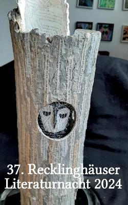 37. Recklinghäuser Literaturnacht - cover