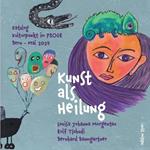 Kunst als Heilung: Schizophrenie in Bildern verstehen