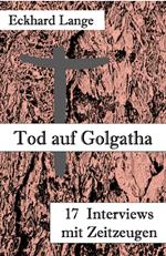 Tod auf Golgatha