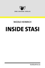 Monika Haeger - Inside Stasi