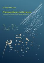 Nucleosynthesis in Thin Layers